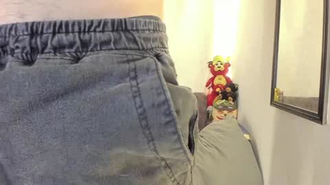 Snapshot of dylanxfun chatting on December 2024 05:10:02 AM dylanxfun online show from December 2024 05:10:02 AM