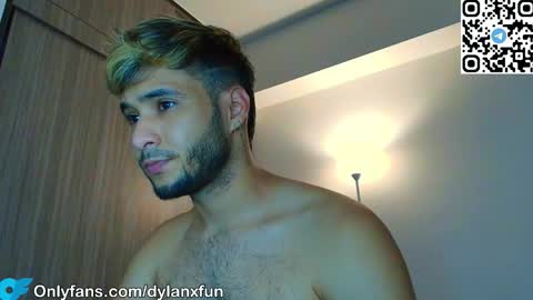 Snapshot of dylanxfun chatting on September 2025 02:00:02 AM dylanxfun online show from September 2025 02:00:02 AM