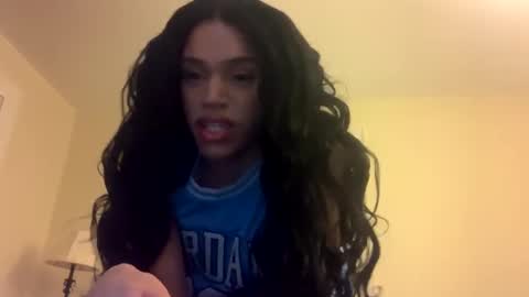 Dynasty online show from December 2024 09:20:02 PM