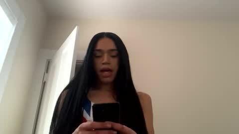 Dynasty online show from January 2025 06:38:01 PM