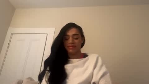 Dynasty online show from January 2025 09:39:01 PM