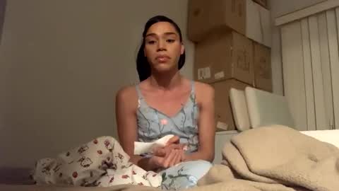 Dynasty online show from February 2025 12:41:01 AM