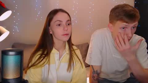 Snapshot of dyrinda chatting on February 2025 10:53:02 PM Julia and Dima online show from February 2025 10:53:02 PM