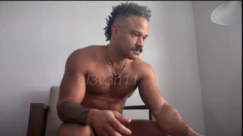 Snapshot of e13ven11 chatting on December 2025 05:07:02 PM Formally known as Virus of Life online show from December 2025 05:07:02 PM