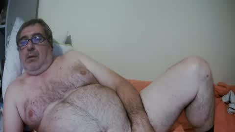 Uncle Emo online show from December 2024 07:14:01 PM