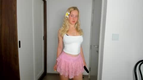 fansly - yourbestbaby online show from July 2026 02:35:02 AM