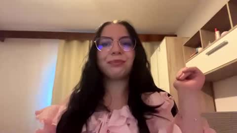Snapshot of earleneflight chatting on July 2026 05:59:01 PM Nora online show from July 2026 05:59:01 PM
