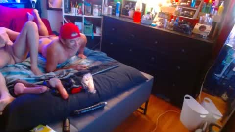 eastbayboy57 online show from July 2026 11:07:01 AM