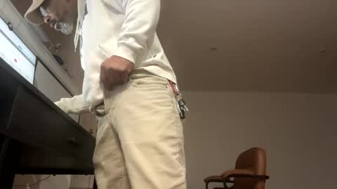 Snapshot of easternjerk chatting on October 2025 12:23:01 PM easternjerk online show from October 2025 12:23:01 PM