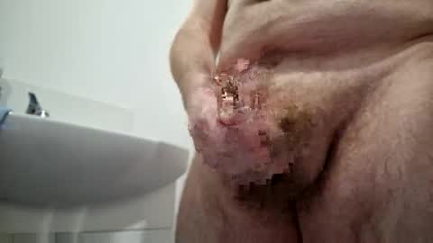 Snapshot of eastlothianwanker chatting on October 2025 08:02:02 AM EastScotland online show from October 2025 08:02:02 AM