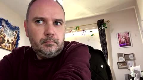 Snapshot of eastmidssoul chatting on December 2024 01:24:01 PM eastmidssoul online show from December 2024 01:24:01 PM