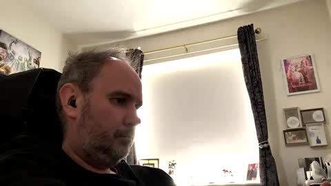 Snapshot of eastmidssoul chatting on March 2025 12:05:02 PM eastmidssoul online show from March 2025 12:05:02 PM