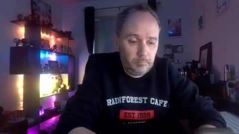 eastmidssoul online show from February 2026 08:08:02 AM