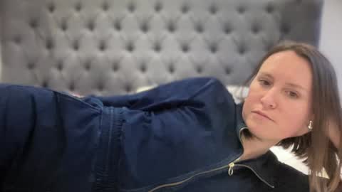 Snapshot of eatmypie69 chatting on January 2025 04:09:01 PM Nadia Ferreira  online show from January 2025 04:09:01 PM