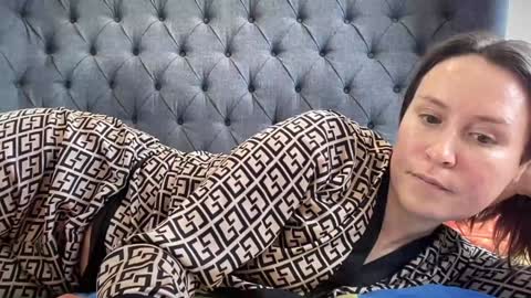 Snapshot of eatmypie69 chatting on November 2025 11:10:02 AM Nadia Ferreira online show from November 2025 11:10:02 AM