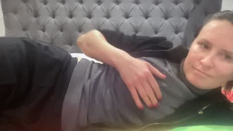 Nadia Ferreira  online show from January 2026 08:25:02 PM