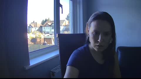 Nadia Ferreira  online show from March 2026 03:15:01 PM