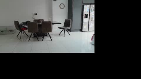 Snapshot of eatmypie69 chatting on June 2026 09:09:01 AM Nadia Ferreira online show from June 2026 09:09:01 AM