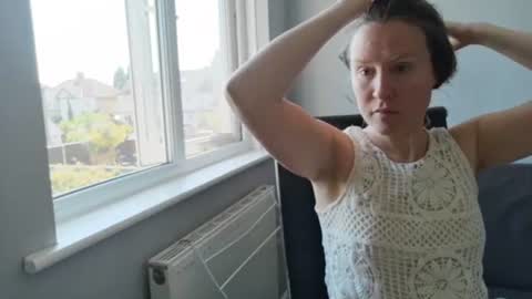 Snapshot of eatmypie69 chatting on June 2026 09:46:02 AM Nadia Ferreira online show from June 2026 09:46:02 AM