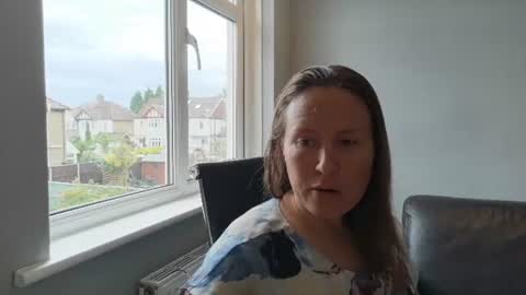 Snapshot of eatmypie69 chatting on June 2026 09:43:02 AM Nadia Ferreira online show from June 2026 09:43:02 AM
