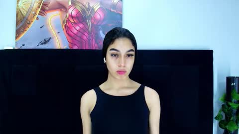 Eban  online show from November 2025 09:29:02 PM