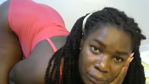 ebbonydream online show from May 2026 08:47:02 PM