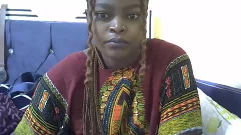 ebonicalprincess online show from May 2026 10:12:01 AM