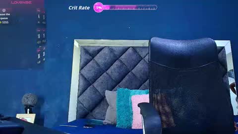 jheim online show from November 2025 01:22:02 PM