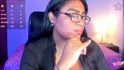 ebony__queen2 online show from April 2026 08:17:01 PM