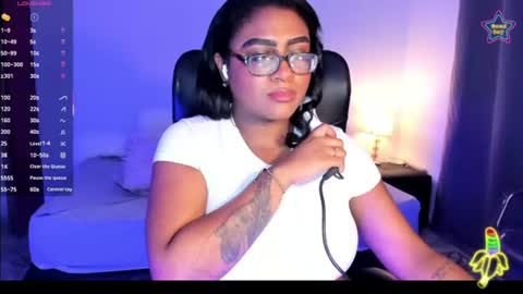 Snapshot of ebony__queen2 chatting on July 2026 08:00:01 PM ebony__queen2 online show from July 2026 08:00:01 PM