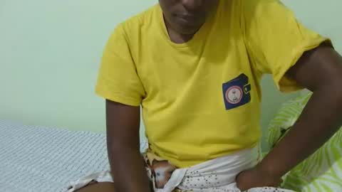 Snapshot of ebony_aleesha chatting on January 2026 07:10:02 AM nelly online show from January 2026 07:10:02 AM