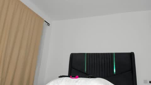 Angelina online show from April 2026 03:07:02 AM