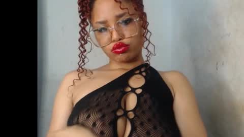 Ebony badgirl online show from November 2025 06:25:02 AM