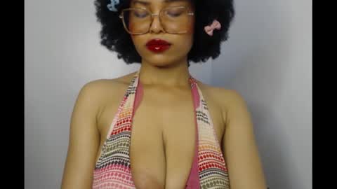 Ebony badgirl online show from December 2025 06:20:01 AM