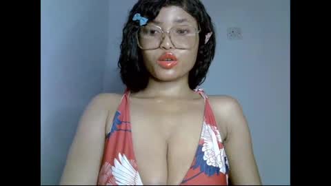 Ebony badgurl online show from April 2026 01:41:01 PM