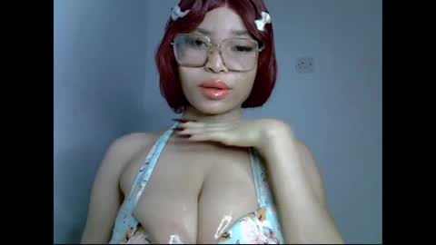 Ebony badgurl online show from April 2026 07:41:01 AM