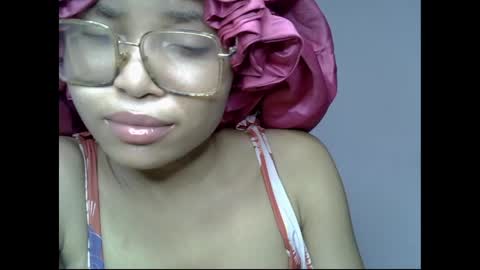 Ebony badgurl online show from April 2026 06:32:01 PM
