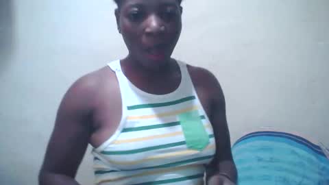 Snapshot of ebony_candy1998 chatting on December 2024 07:11:02 PM ebony_candy1998 online show from December 2024 07:11:02 PM