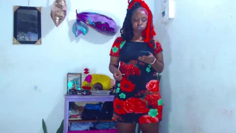 chayna smith online show from February 2025 11:13:01 PM