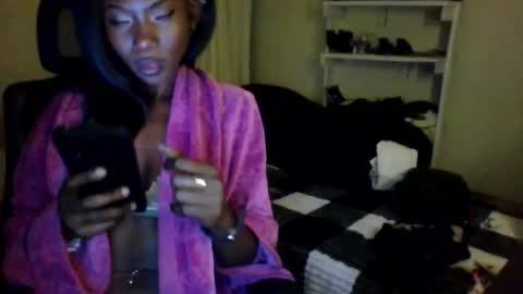 ebony darkie12 online show from July 2026 02:35:02 PM