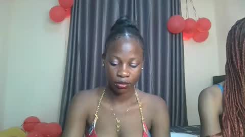 Snapshot of ebony_doll11 chatting on January 2026 07:46:02 AM melons online show from January 2026 07:46:02 AM