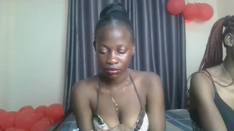 Snapshot of ebony_doll11 chatting on January 2026 08:29:02 AM melons online show from January 2026 08:29:02 AM