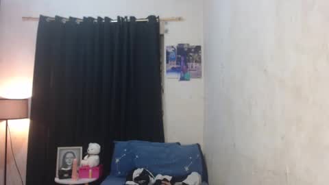 Snapshot of ebony_enchantress chatting on February 2025 11:32:02 PM BEA DONT FORGET TO FOLLOW ME online show from February 2025 11:32:02 PM