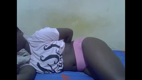 ebony_flower4 online show from October 2025 04:05:02 AM