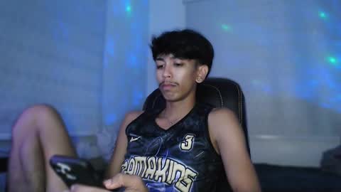 Snapshot of ebony_fuckboy chatting on September 2025 06:53:02 PM ebony_fuckboy online show from September 2025 06:53:02 PM