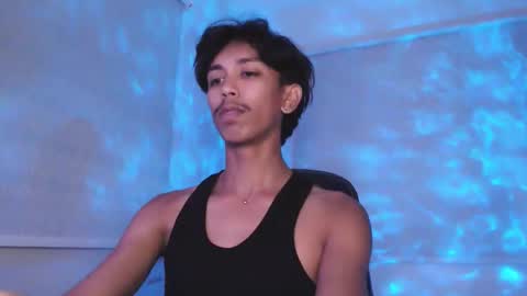 Snapshot of ebony_fuckboy chatting on October 2025 07:31:02 PM ebony_fuckboy online show from October 2025 07:31:02 PM