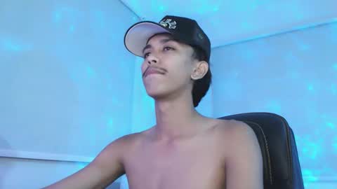 Snapshot of ebony_fuckboy chatting on November 2025 08:08:01 PM ebony_fuckboy online show from November 2025 08:08:01 PM