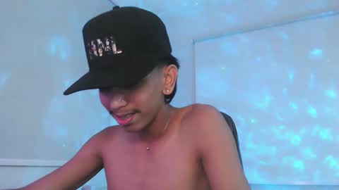 Snapshot of ebony_fuckboy chatting on November 2025 06:45:01 PM ebony_fuckboy online show from November 2025 06:45:01 PM