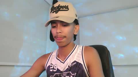 Snapshot of ebony_fuckboy chatting on November 2025 06:51:01 PM ebony_fuckboy online show from November 2025 06:51:01 PM