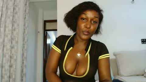 ebony online show from December 2025 12:57:02 PM